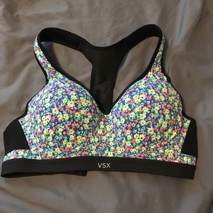 VSX Sport Bra (36B)